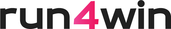 Run4Win Logo